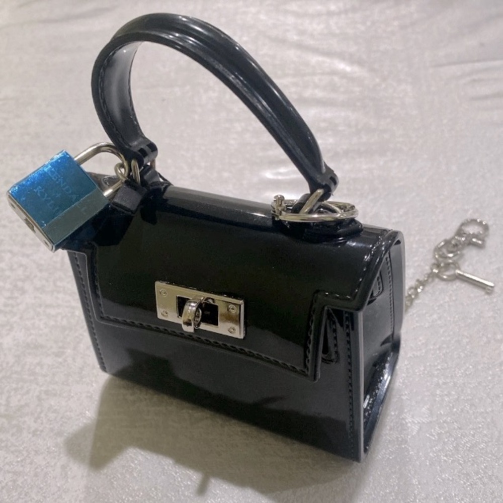 Kendall & Kylie Silicon Bag